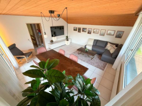 Traumhafte Wohnung mit Sicht auf den See